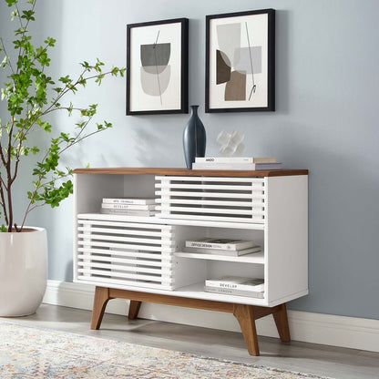 Grana Display Stand