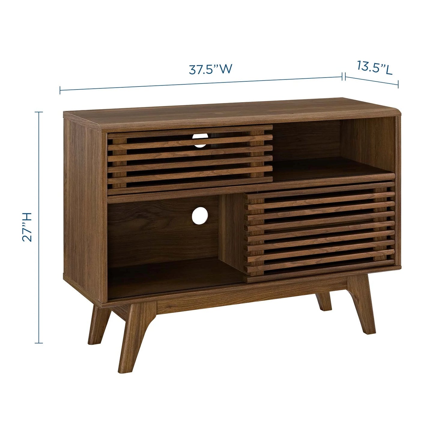 Grana Display Stand