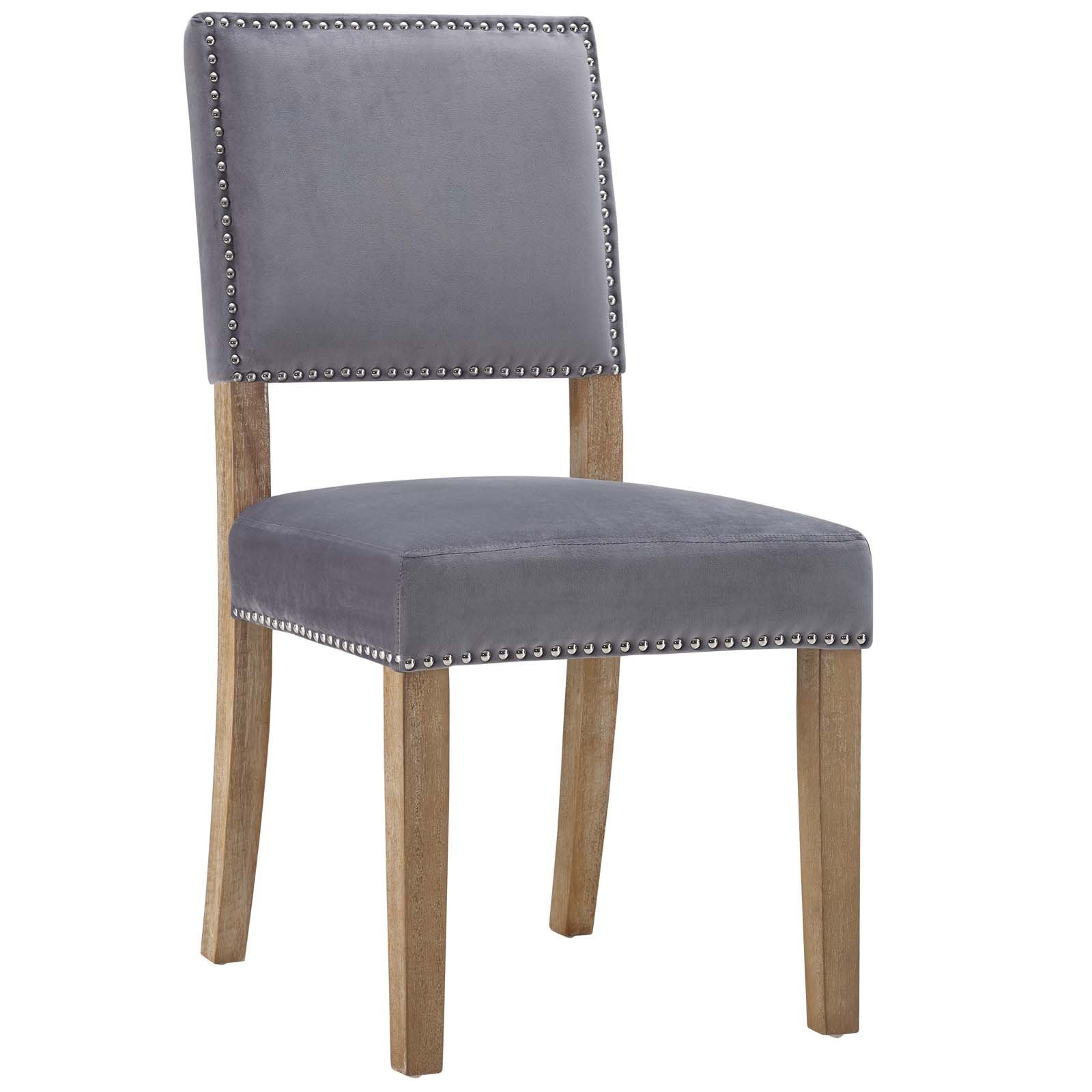 Oswell Dining Side Chair - living-essentials