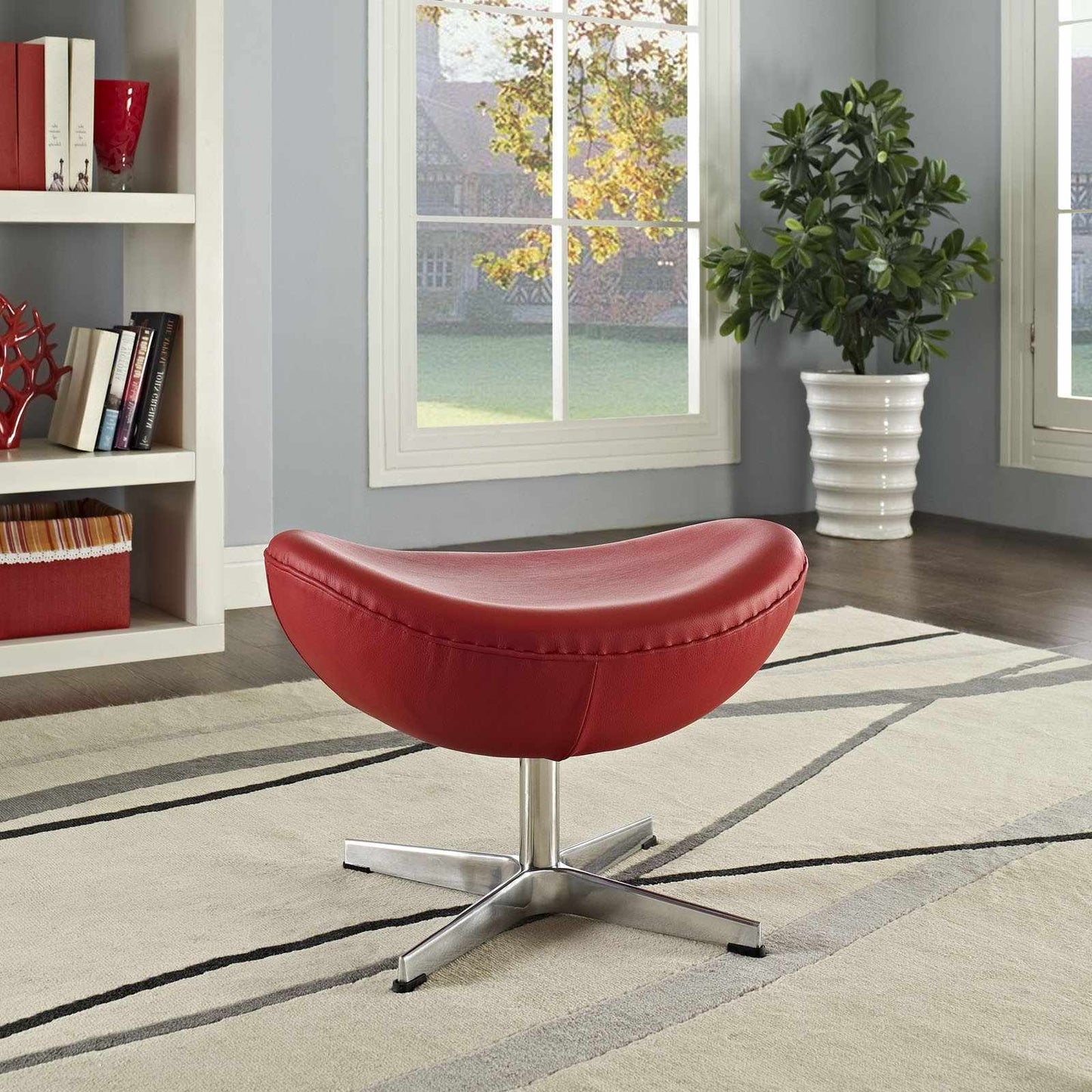 Egg Style Chair - living-essentials