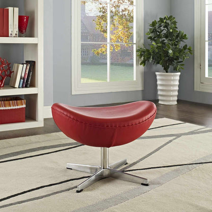 Egg Style Chair - living-essentials