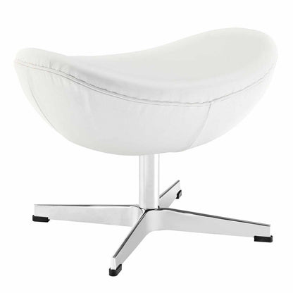 Egg Style Chair - living-essentials
