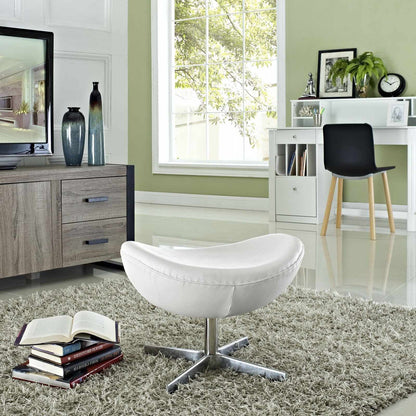 Egg Style Chair - living-essentials