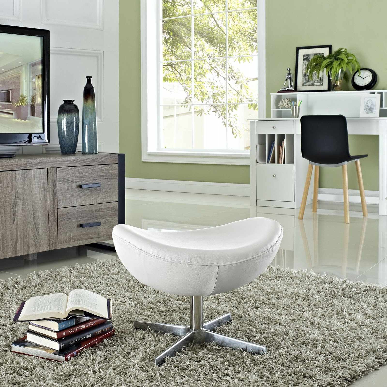 Egg Style Chair - living-essentials