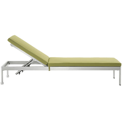 Wharf Outdoor Sun Lounger - living-essentials