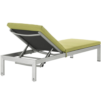 Wharf Outdoor Sun Lounger - living-essentials