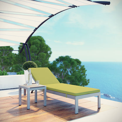 Wharf Outdoor Sun Lounger - living-essentials