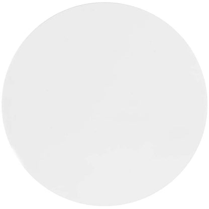 Swirl Round Dining Table - living-essentials