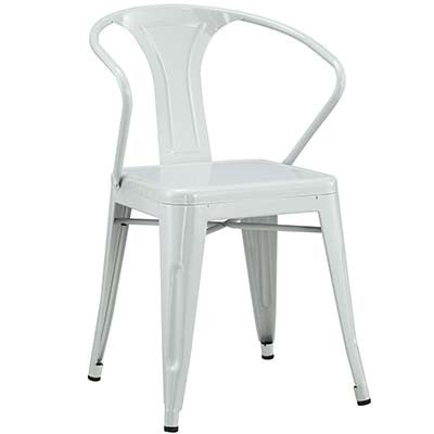 Boardwalk Dining Armchair - living-essentials