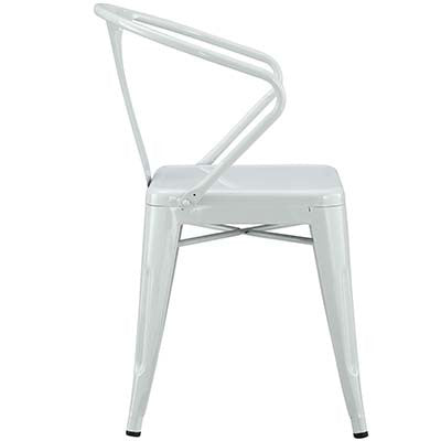 Boardwalk Dining Armchair - living-essentials