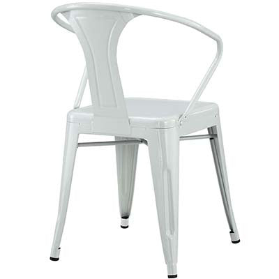 Boardwalk Dining Armchair - living-essentials