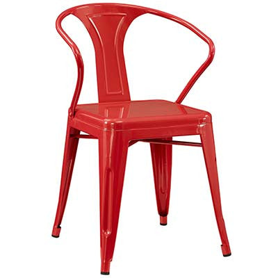 Boardwalk Dining Armchair - living-essentials