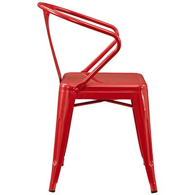 Boardwalk Dining Armchair - living-essentials