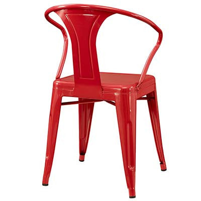 Boardwalk Dining Armchair - living-essentials