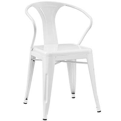 Boardwalk Dining Armchair - living-essentials