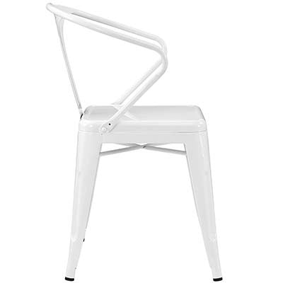 Boardwalk Dining Armchair - living-essentials