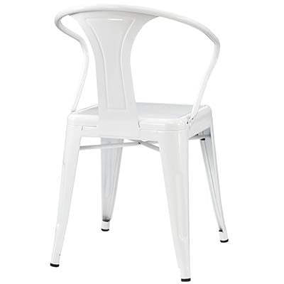 Boardwalk Dining Armchair - living-essentials