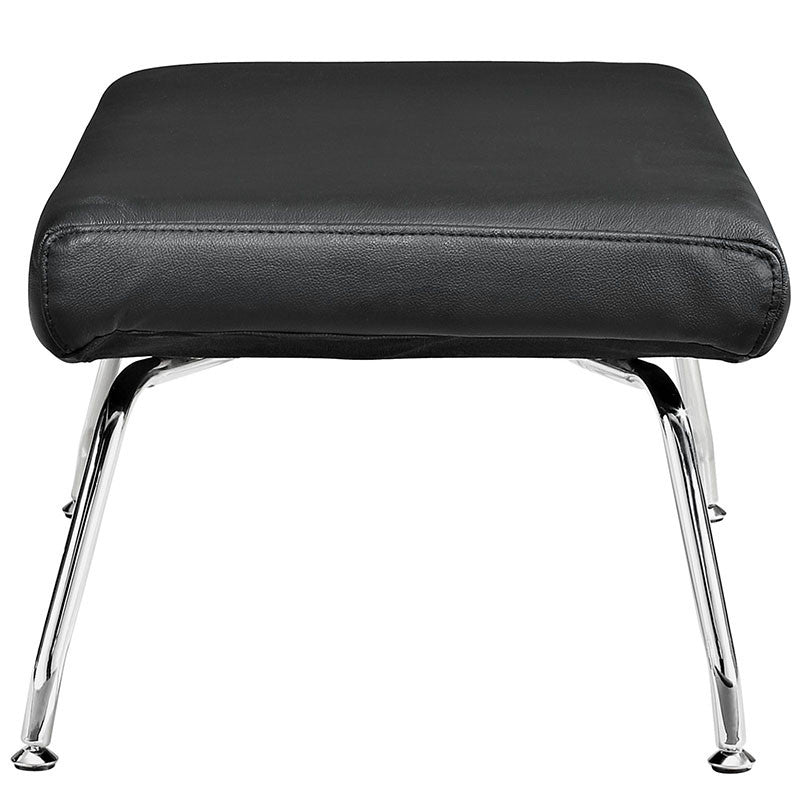 Hans J Wegner Leather Papa Bear Chair - living-essentials