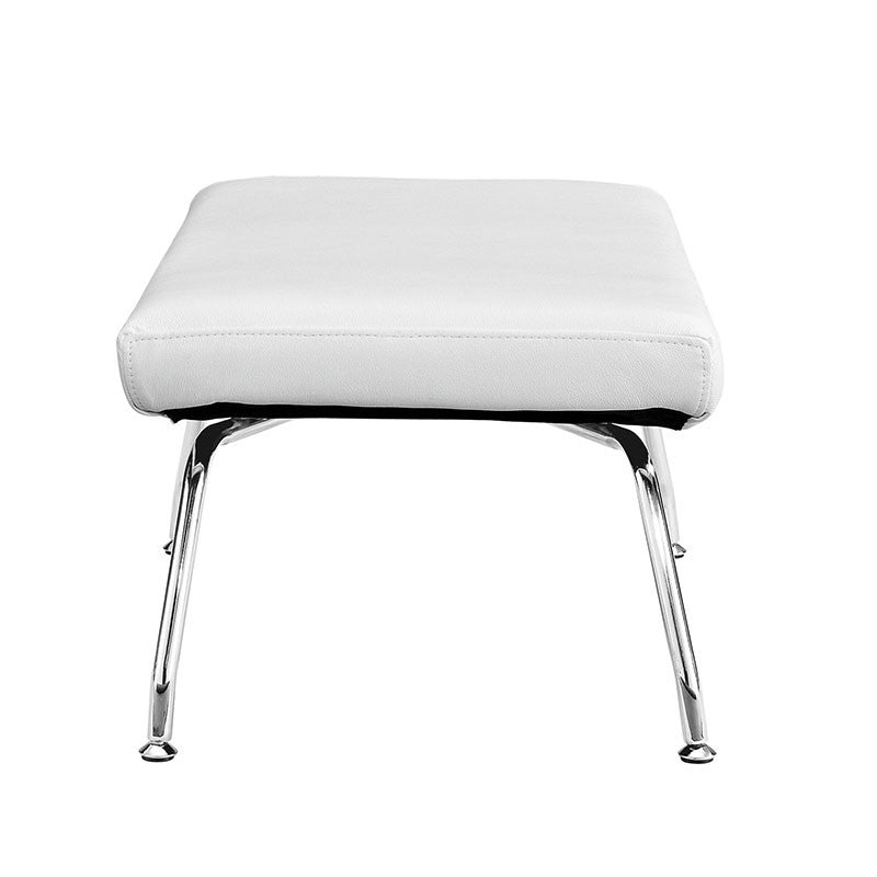 Hans J Wegner Leather Papa Bear Chair - living-essentials