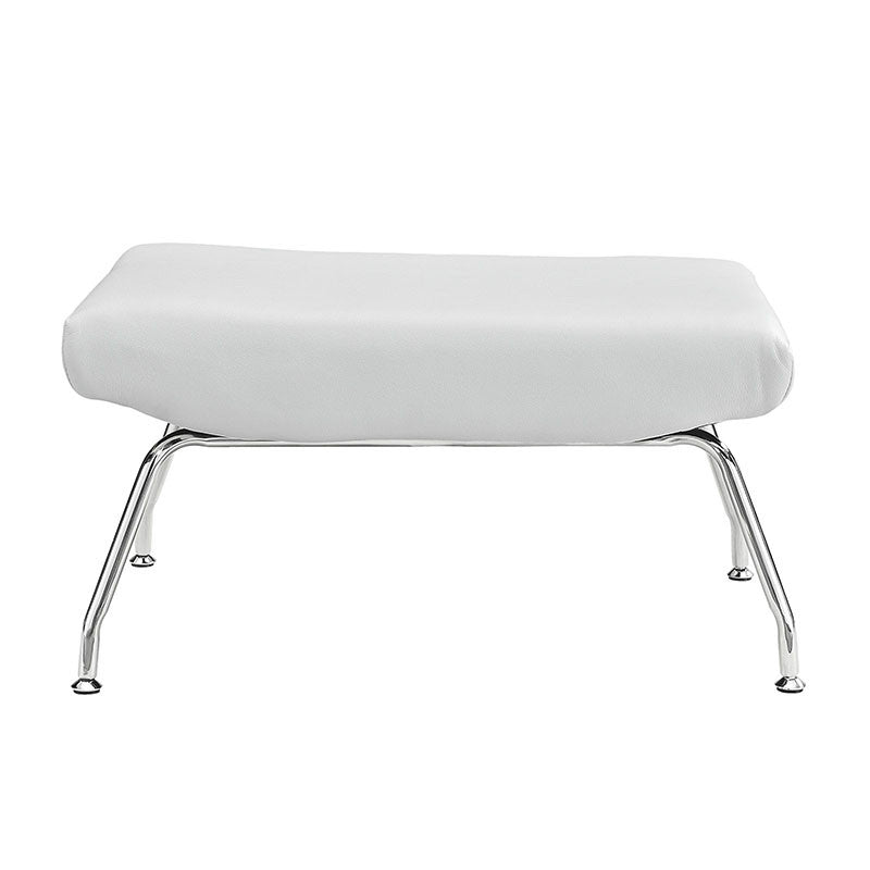 Hans J Wegner Leather Papa Bear Chair - living-essentials