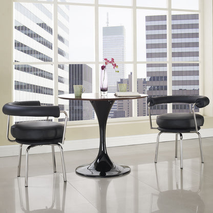 Tavern Dining Armchair - living-essentials