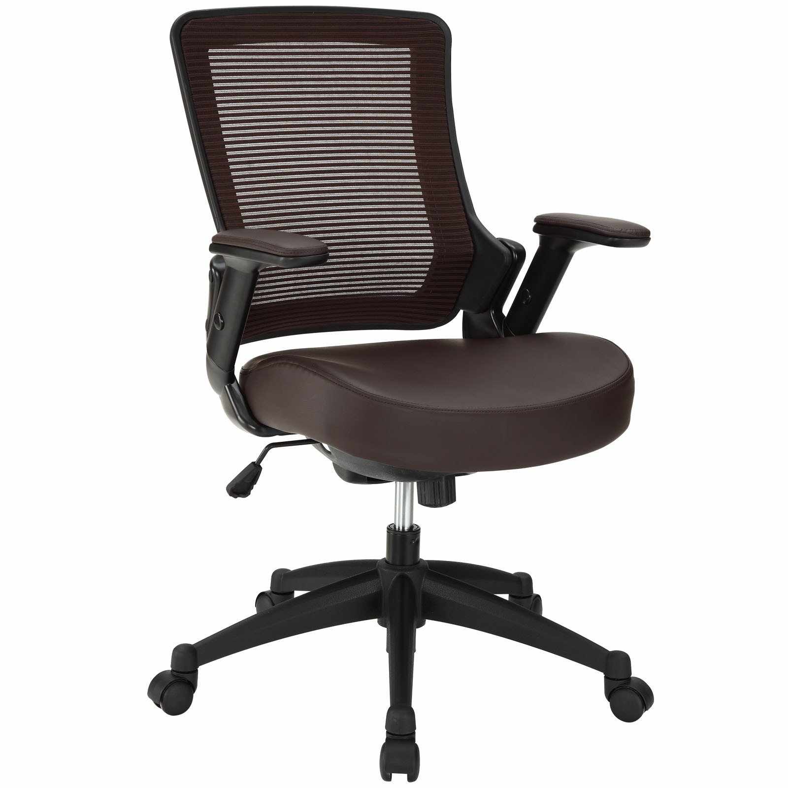 Pursue Vinyl Office Chair - living-essentials
