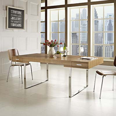 Viction Desk - living-essentials