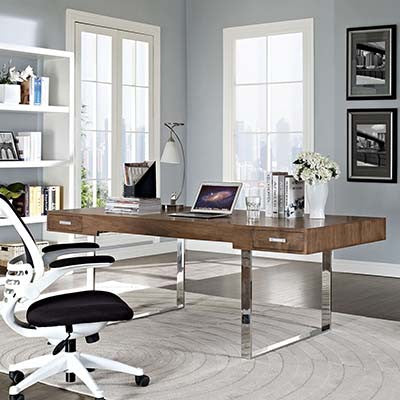 Viction Desk - living-essentials