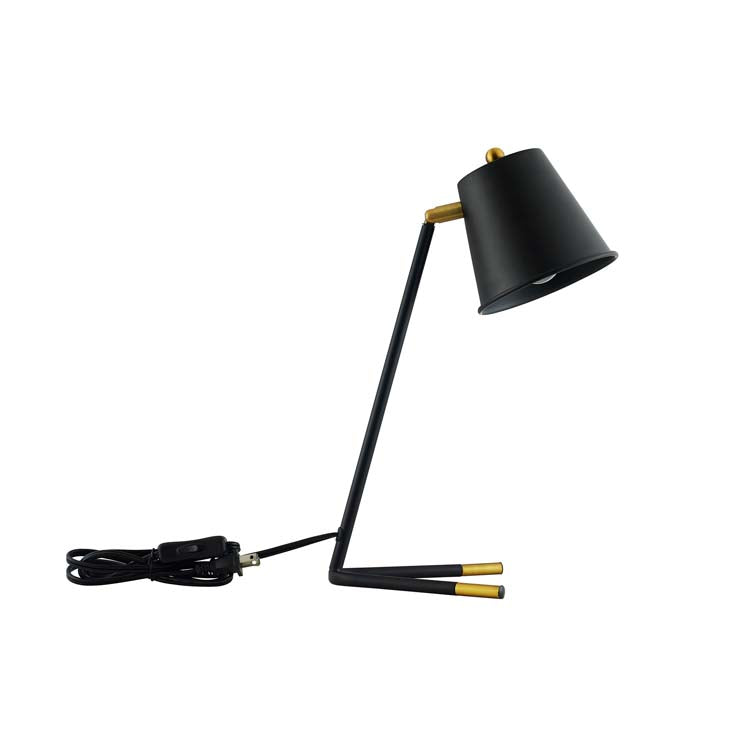 Determine Table Lamp - living-essentials