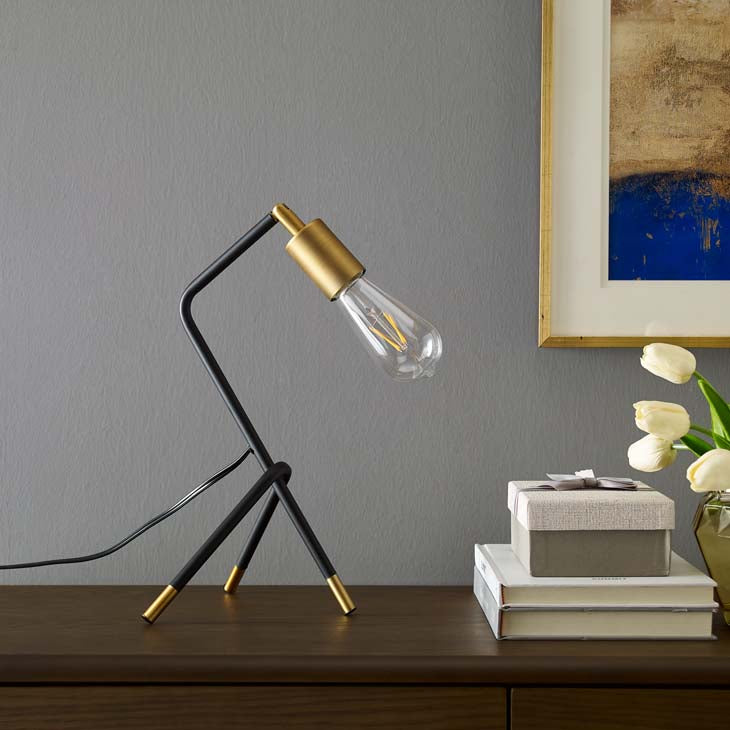 Achievement Table Lamp - living-essentials