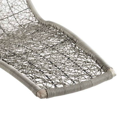 Landscape Hanging Chaise Lounge Outdoor Patio Swing Chair - living-essentials