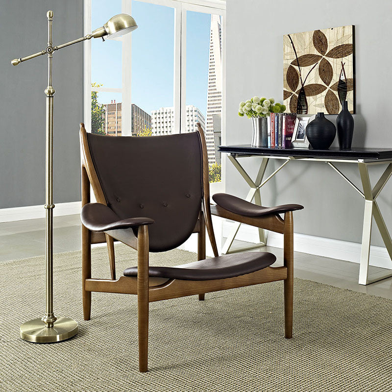 Finn Juhl Chieftains Chair - living-essentials