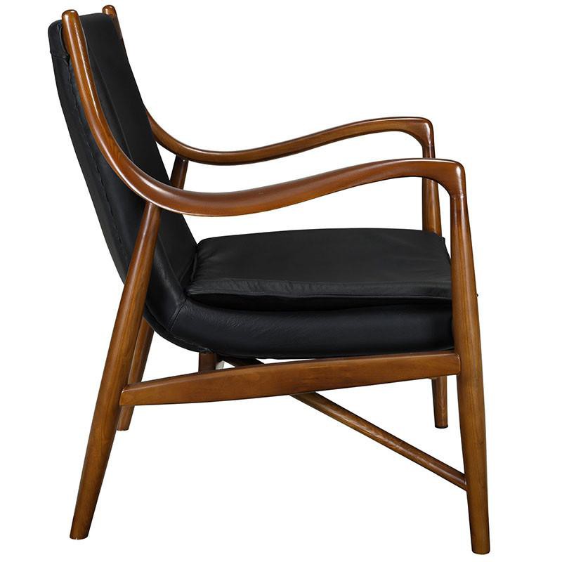 Shift Lounge Chair - living-essentials