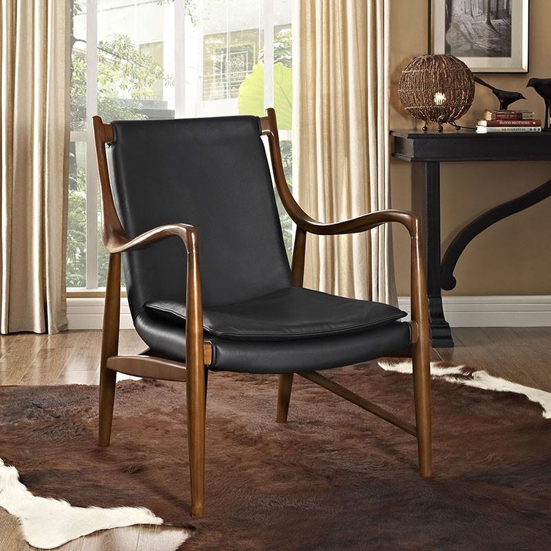 Shift Lounge Chair - living-essentials