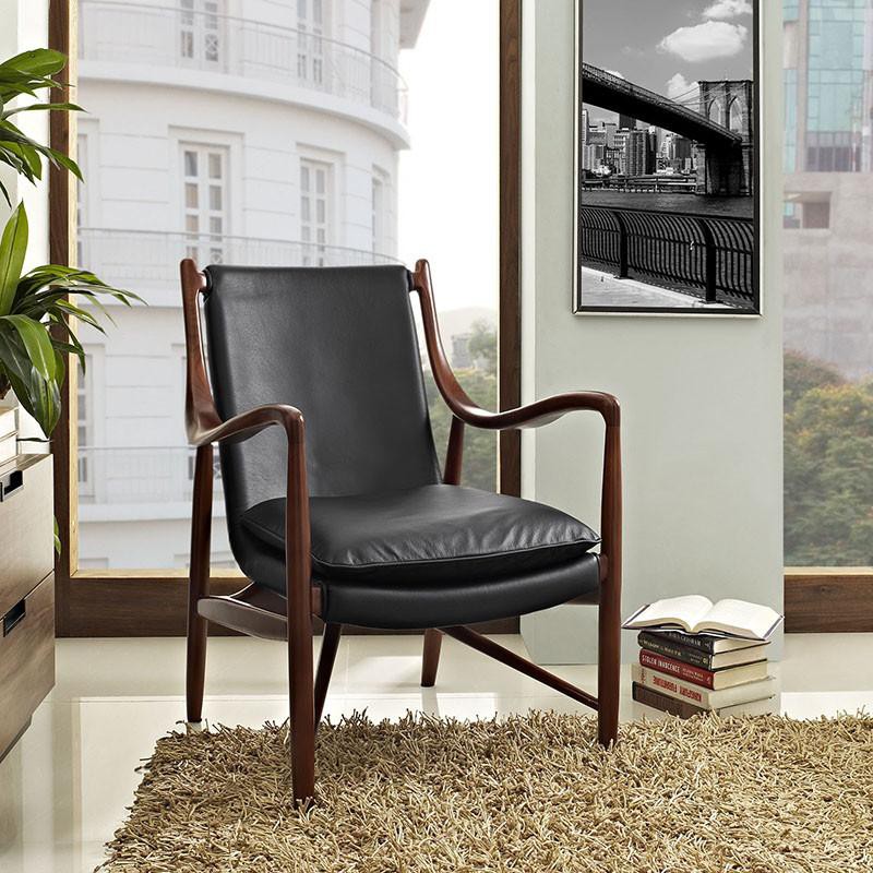 Shift Lounge Chair - living-essentials