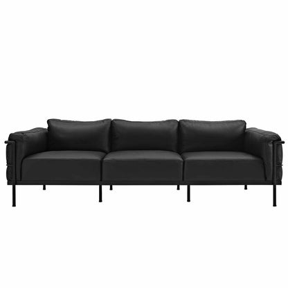 LC3 Grand Confort Sofa - living-essentials