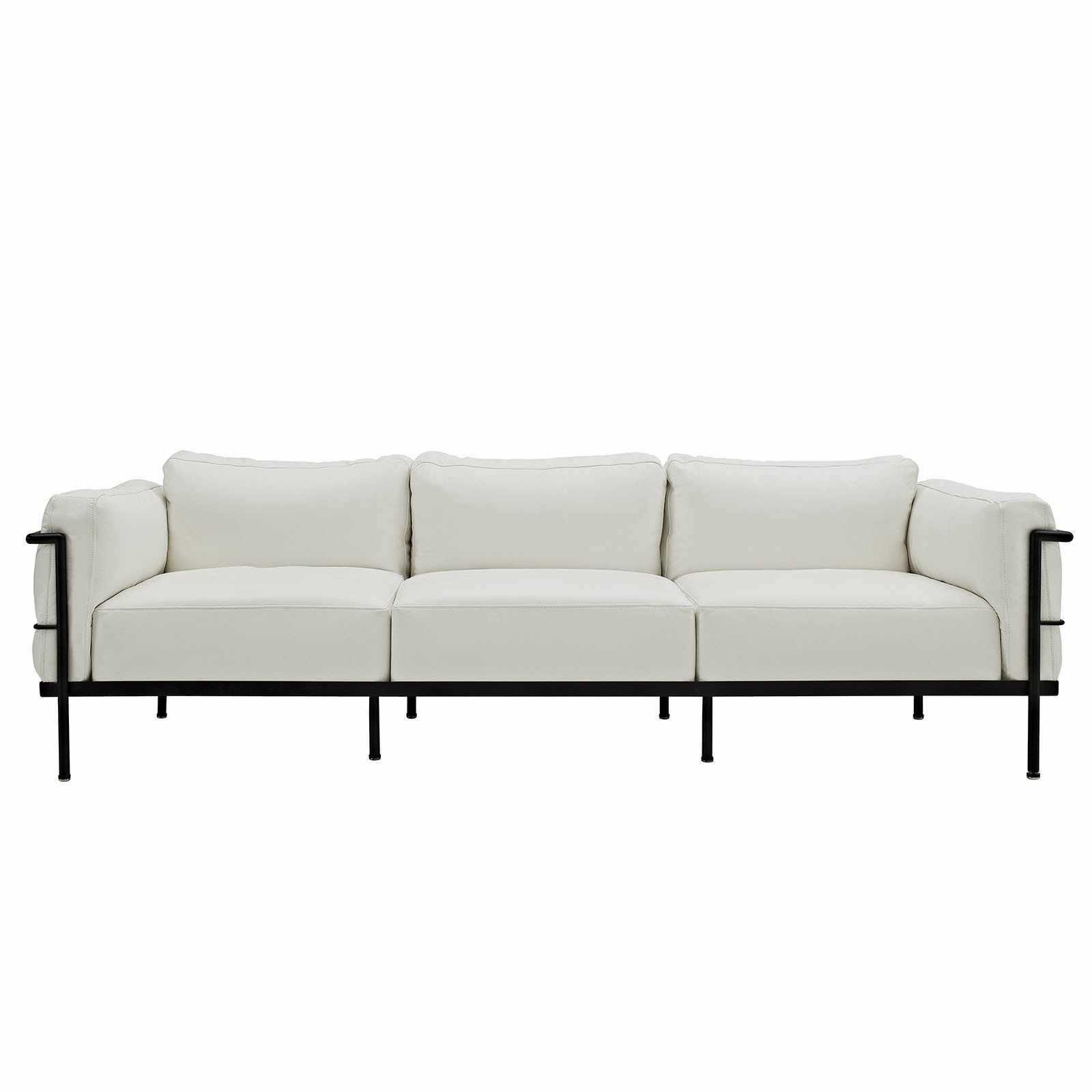 LC3 Grand Confort Sofa - living-essentials