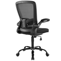 Surpass Mesh Office Chair - living-essentials