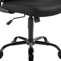 Surpass Mesh Office Chair - living-essentials