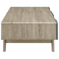 Ancestry 47" Coffee Table - living-essentials