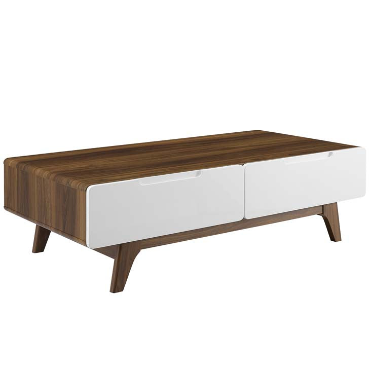Ancestry 47" Coffee Table - living-essentials