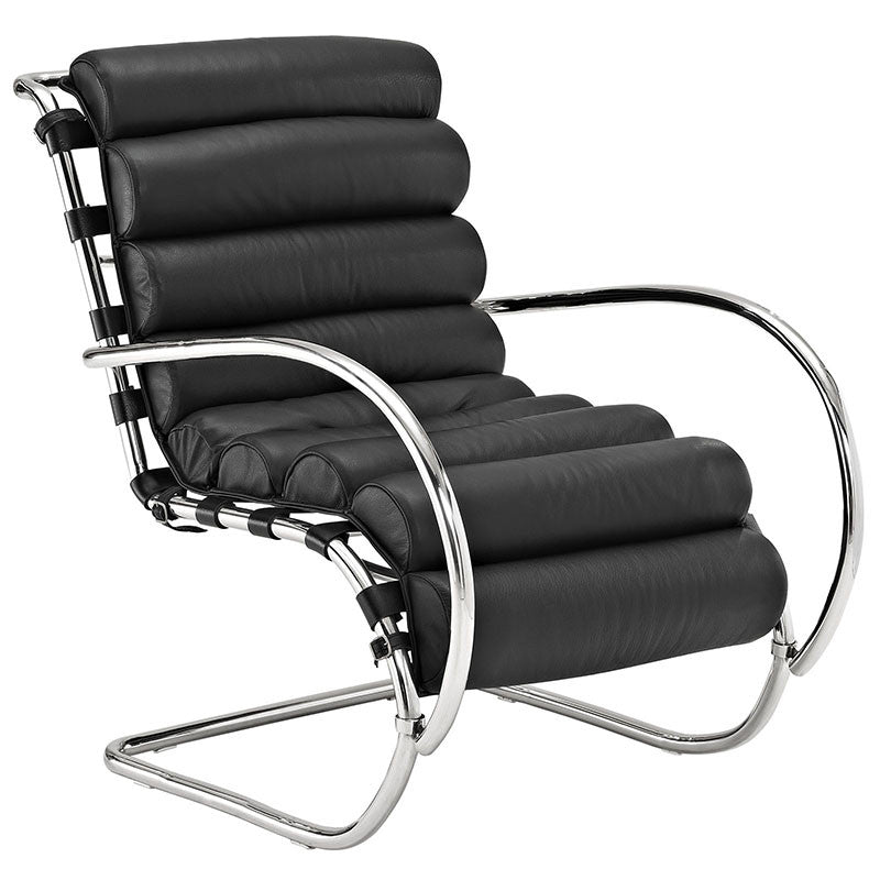 MR Lounge Chair - living-essentials