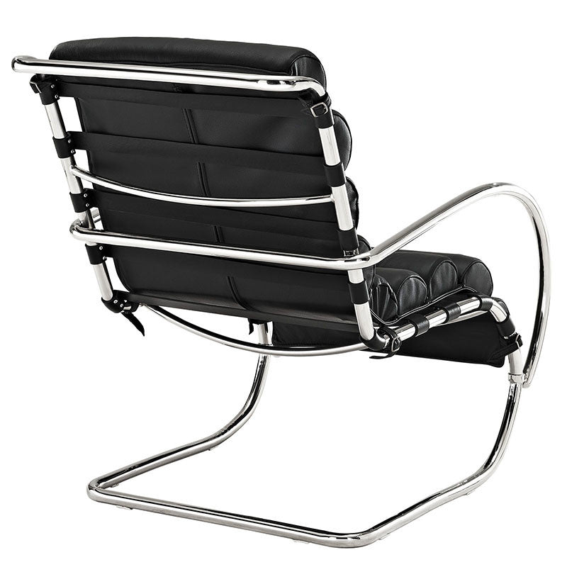 MR Lounge Chair - living-essentials