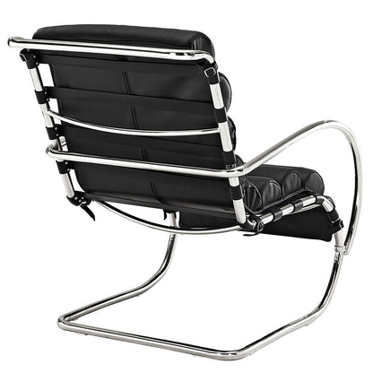 MR Lounge Chair - living-essentials