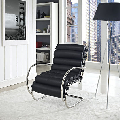 MR Lounge Chair - living-essentials