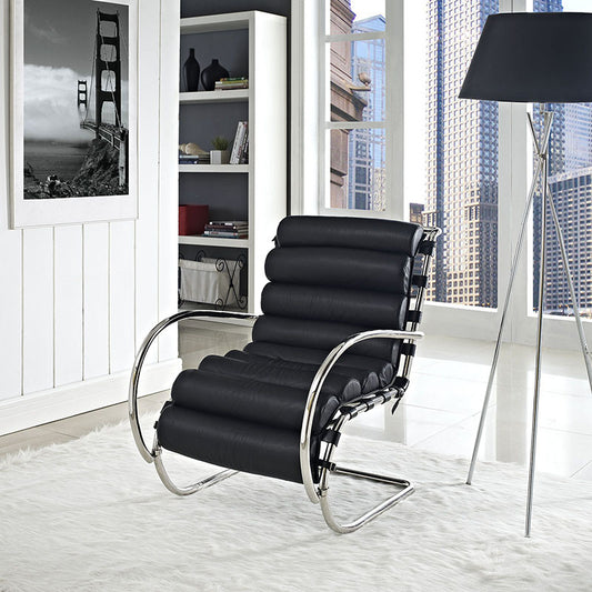 MR Lounge Chair - living-essentials