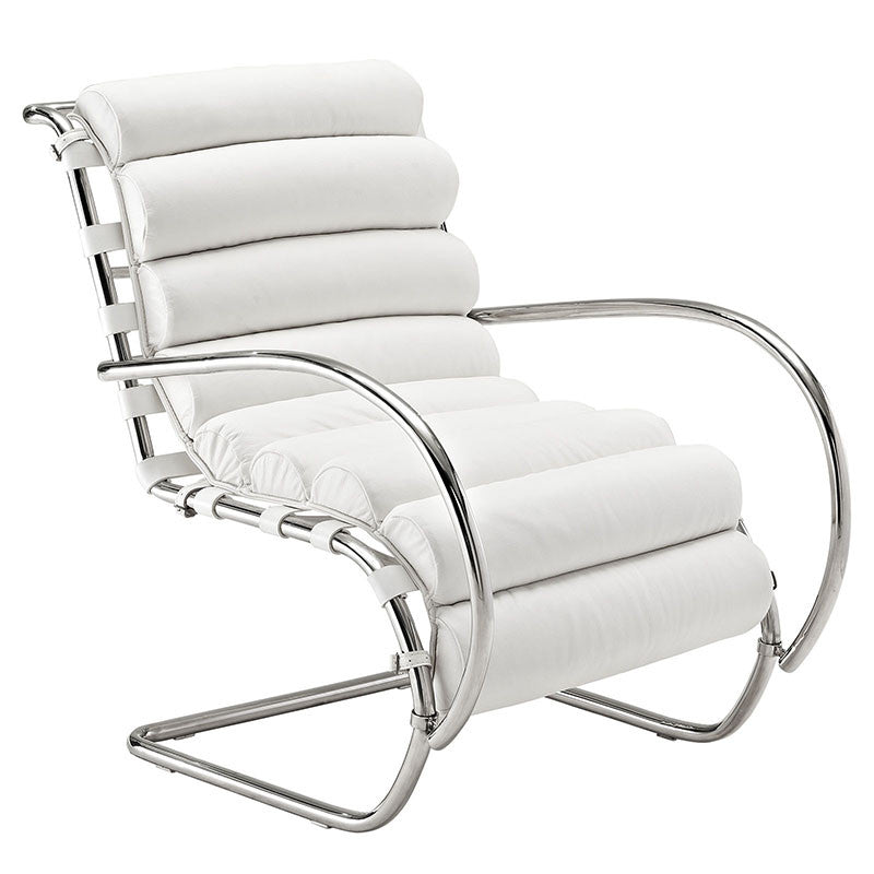 MR Lounge Chair - living-essentials