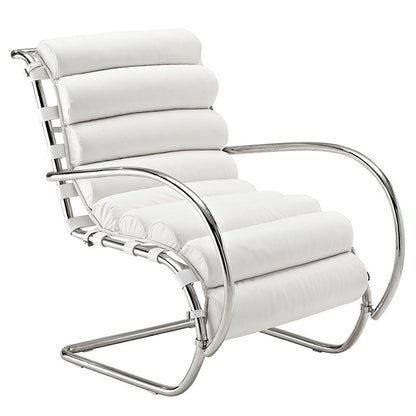 MR Lounge Chair - living-essentials