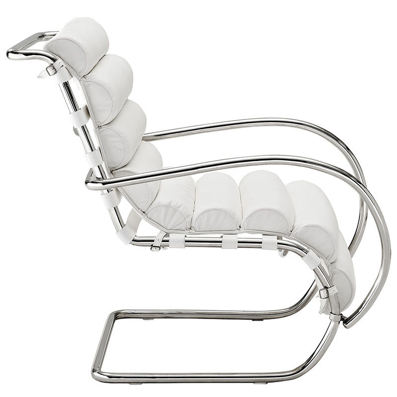 MR Lounge Chair - living-essentials