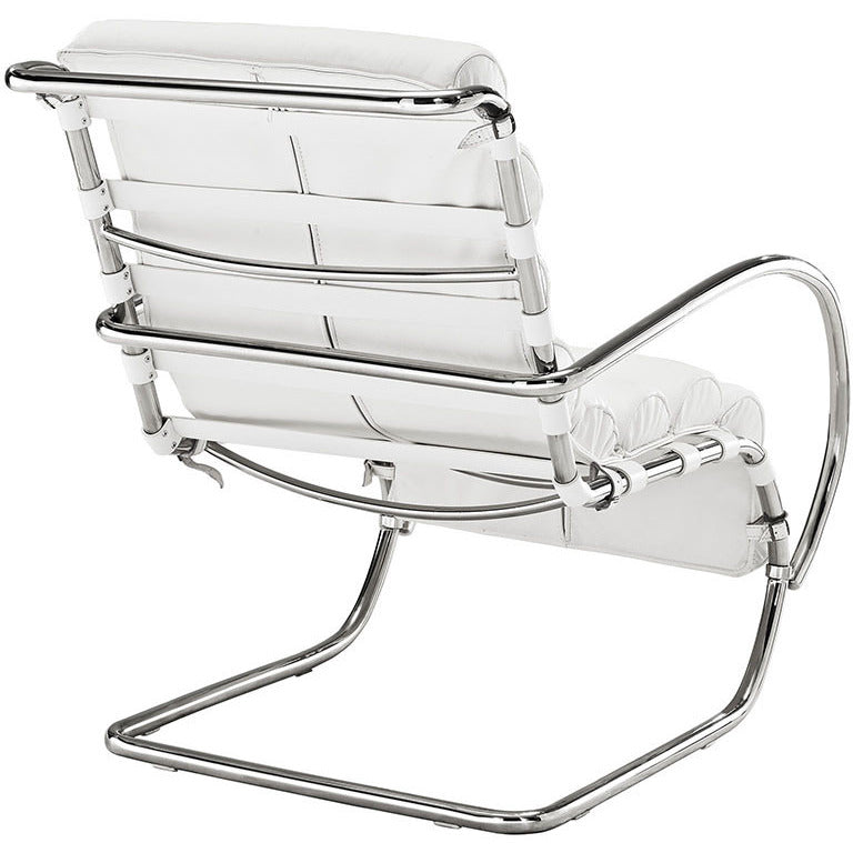 MR Lounge Chair - living-essentials